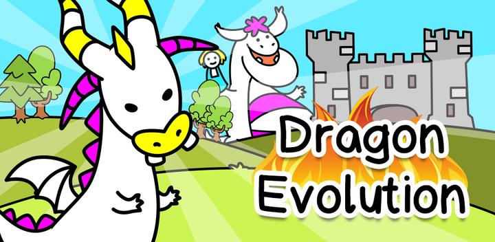 Banner of Merge Dragon Evolution: Fusion 1.0.62