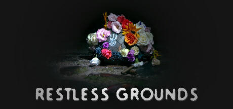 Banner of Restless Grounds 
