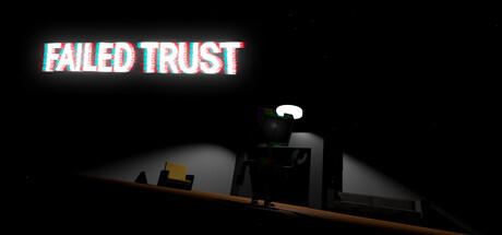 Banner of Failed Trust 