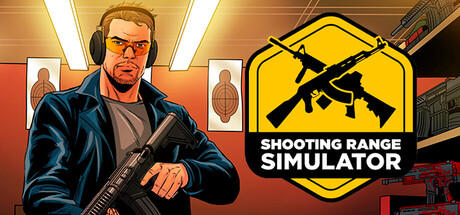 Banner of Shooting Range Simulator 