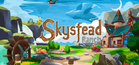 Skystead Ranch screenshot