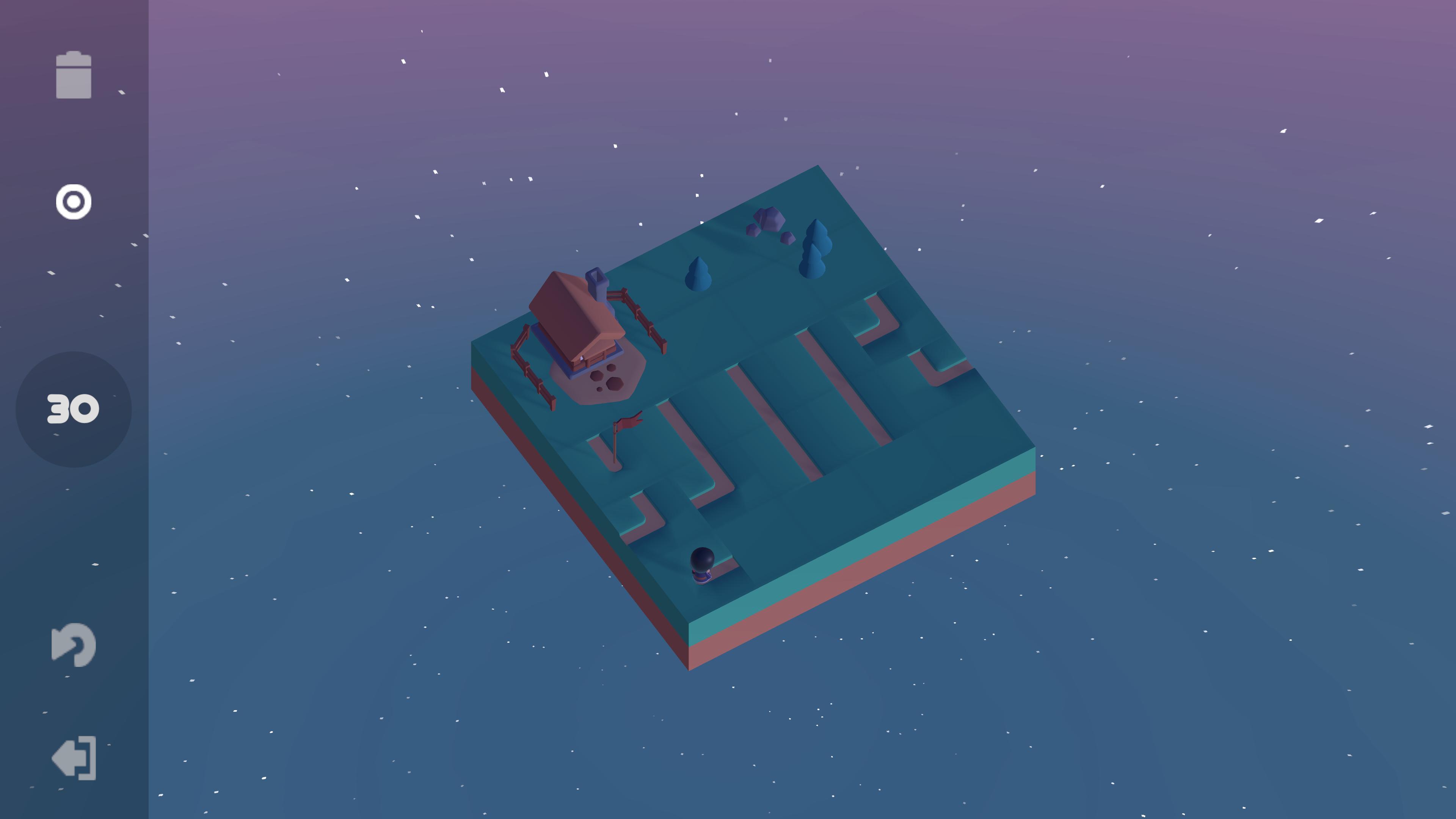 Wibzel - Puzzle screenshot game