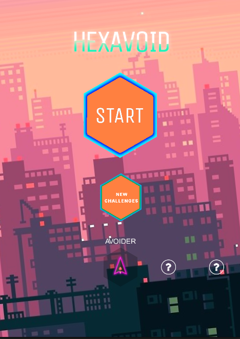 Mikecrack Shooter Piano G game ภาพหน้าจอเกม