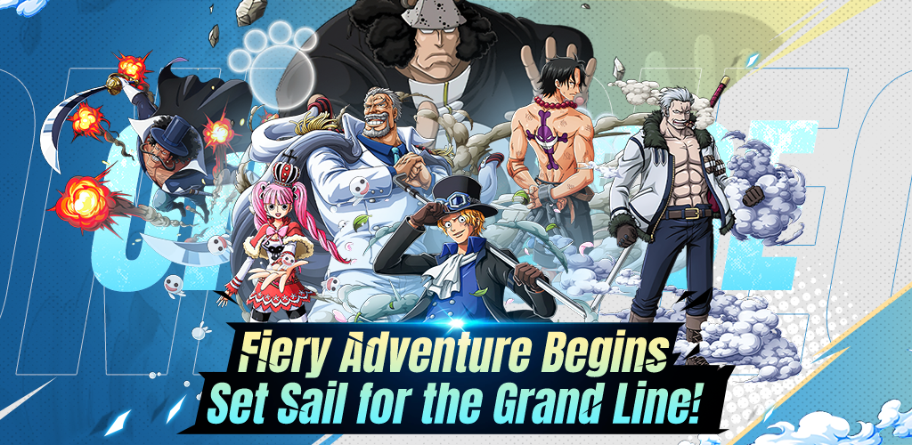 Haki Heroes: New World screenshot