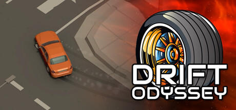 Banner of Drift Odyssey 