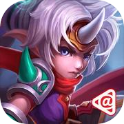 DOT VN - 3v3 MOBA