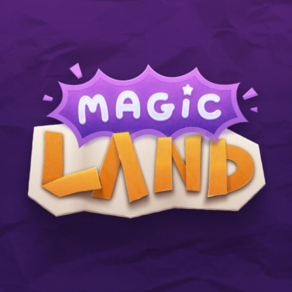 Magic Land Latest Version for Android/iOS APK - TapTap