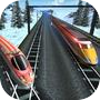 Euro Train Driving Games