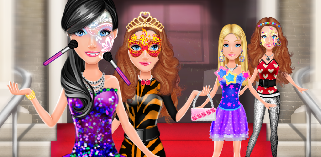 Jogo de vestido e maquiagem de princesa versão móvel andróide iOS apk baixar  gratuitamente-TapTap