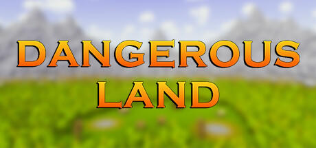 Banner of Dangerous Land 