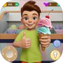 Ice Cream Cashier Simulator 3d