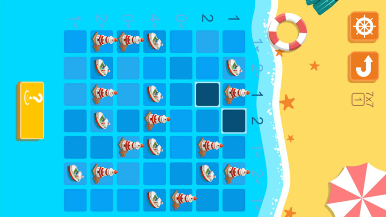 Island Puzzle Game 的影片截圖