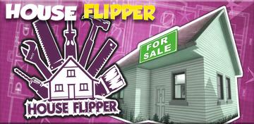 Banner of House  flipper 