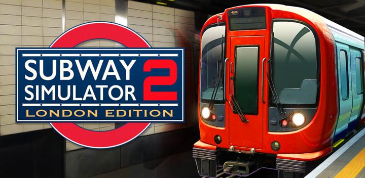 Banner of Subway Simulator 2: London 1.2.0