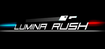 Banner of Lumina Rush 