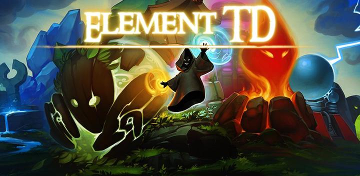 Banner of Element TD Free 1.9.8