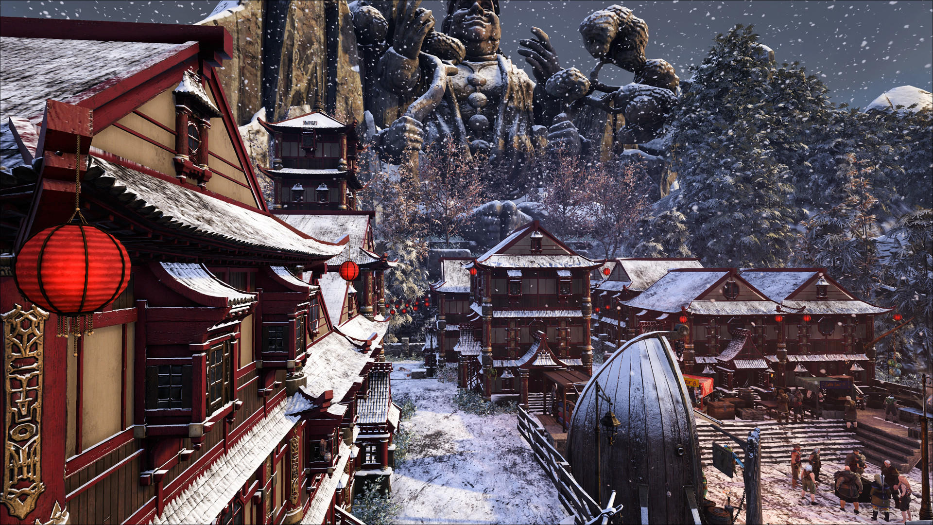 Screenshot 17 of ATLAS 