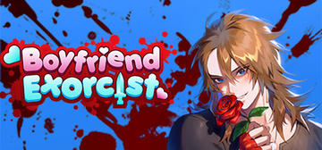 Banner of Boyfriend Exorcist 