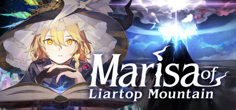 Banner of Marisa នៃ Liartop Mountain 