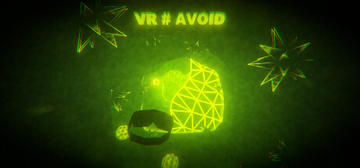 Banner of VR # AVOID 