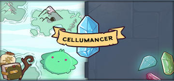 Banner of Cellumancer 