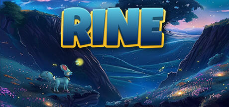 Banner of Rine: The Trail of Fireflies 