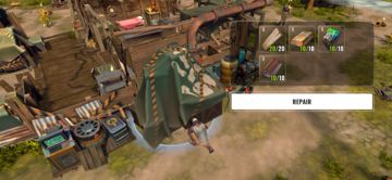 Dead Impact: Survival Online Game Screenshot