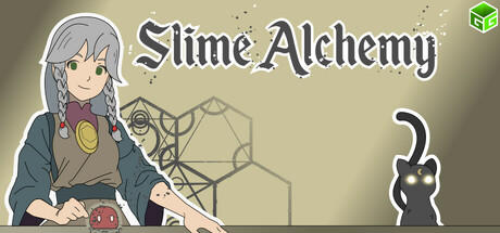 Banner of Slime Alchemy 