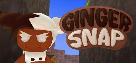 Banner of GingerSnap 