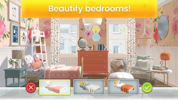 Скриншот игры Property Brothers Home Design