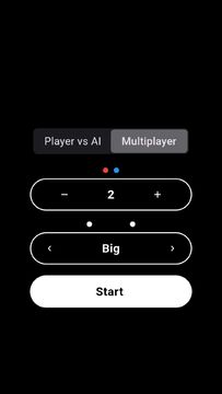 Cuplikan Layar Game Chain Reaction Neo