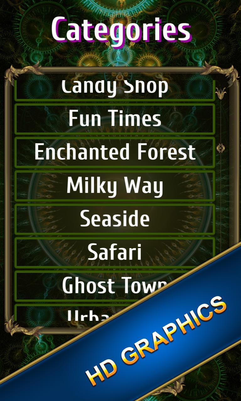 Mahjong Classic Game Screenshot