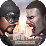 Zombie Hunter: Schlachtfeldregeln