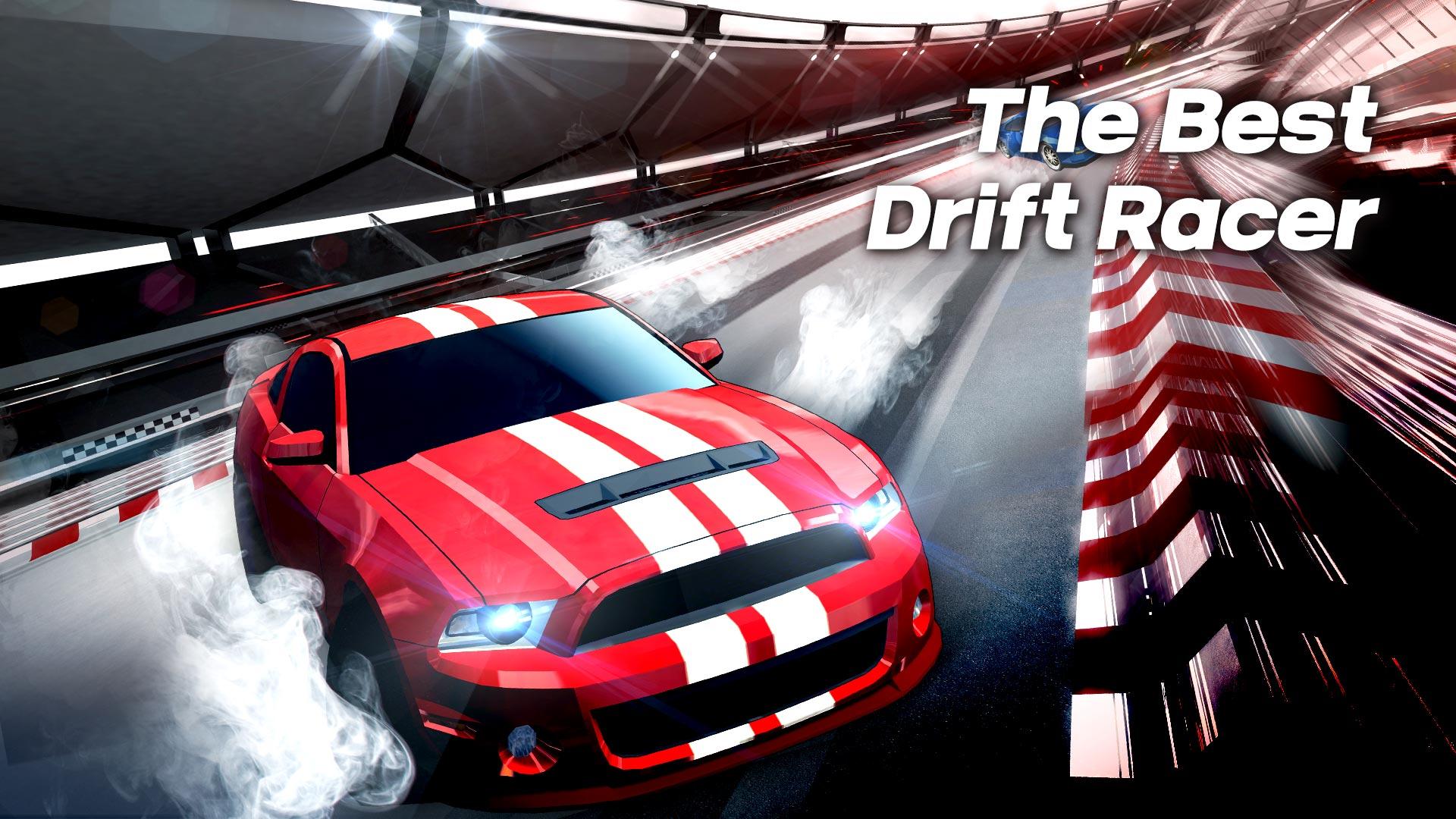 Real Rally: Jogo de Drift – Apps no Google Play