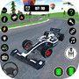 Formula One: 자동차 게임