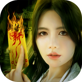 靈蛇奇緣 - 高爆仙俠MMO