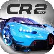 City Racing 2 : jeu de course en 3D