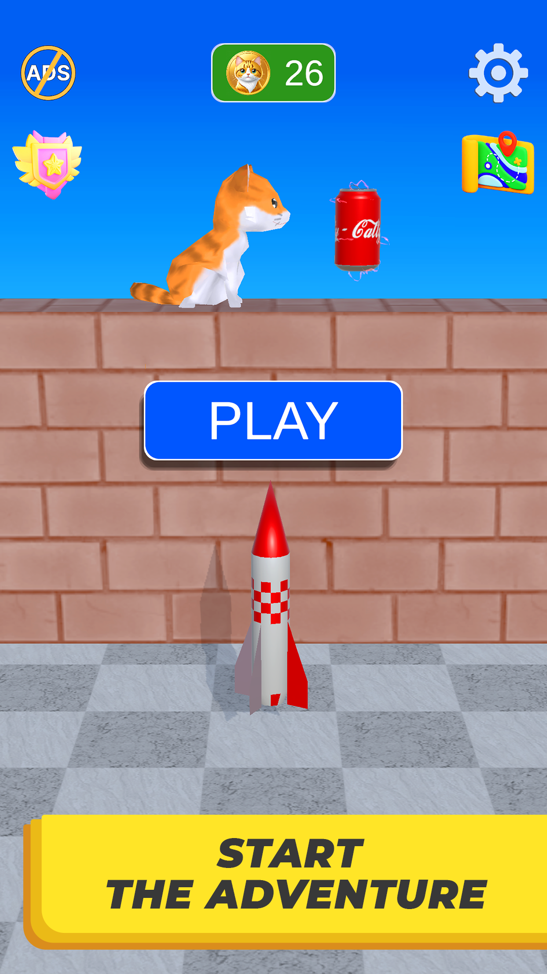 Jogos de gato simulador de gato gatinho versão móvel andróide iOS apk  baixar gratuitamente-TapTap