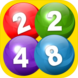 2048 Cube Winner—Aim To Win Di Game for Android - Download
