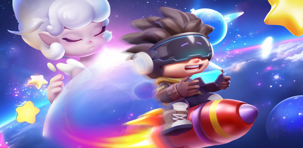  ภาพหน้าจอของวิดีโอ Toy Clash - Match 3 RPG