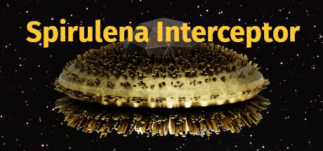 Banner of Spirulena Interceptor 