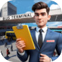 Icon of Bus Terminal Manager Simulator