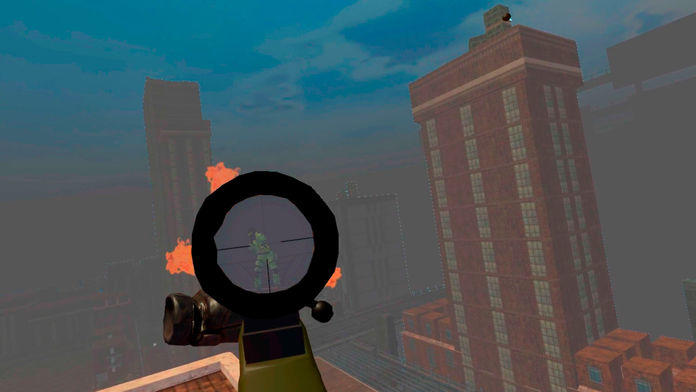 Operation Warcade 遊戲截圖