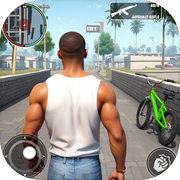 Vegas Crime City Simulator