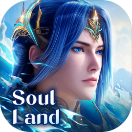Soul Land: New World