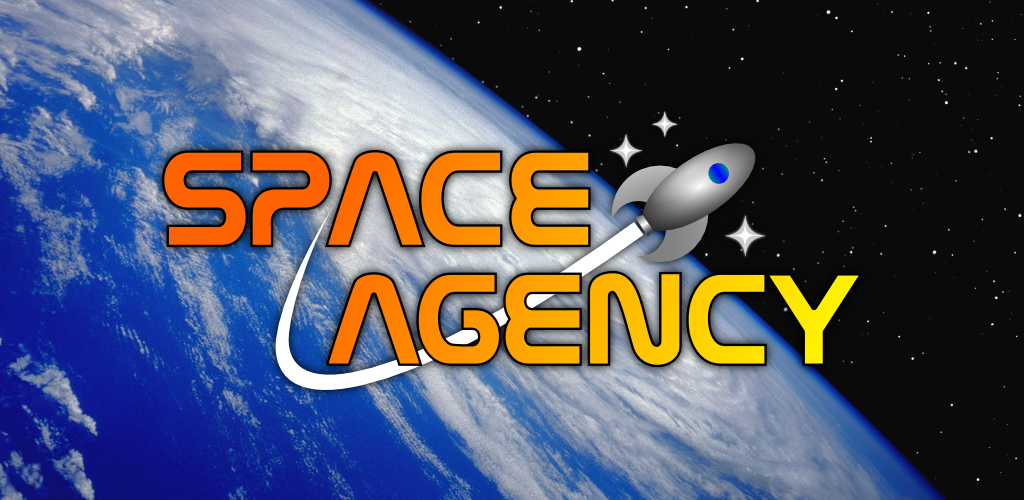 Banner of Agencia Espacial 1.9.11
