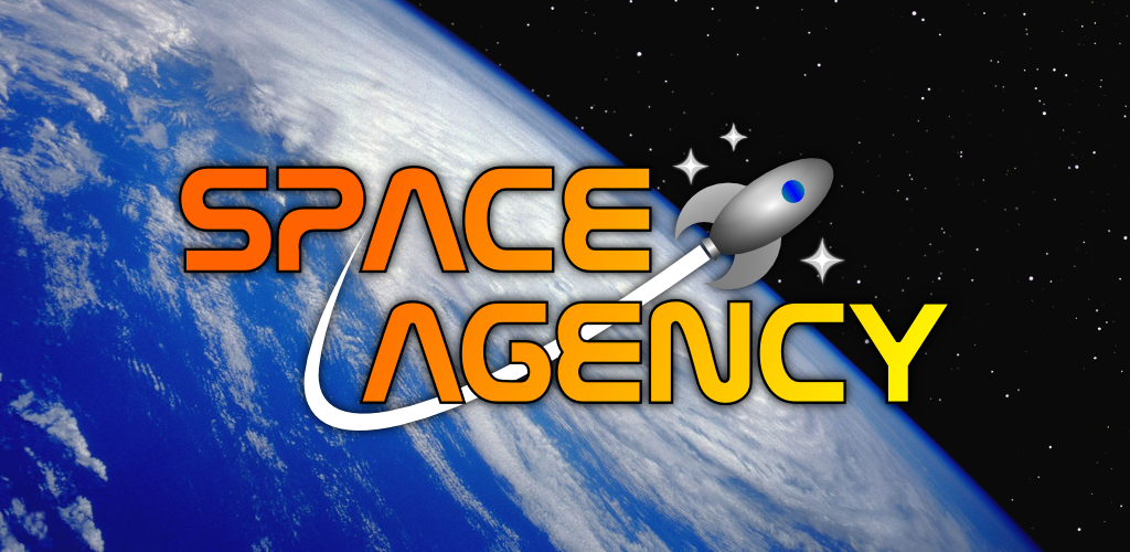 Banner of Space Agency 