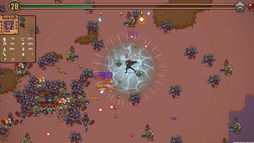 Bounty Of One: Premium Game Screenshot