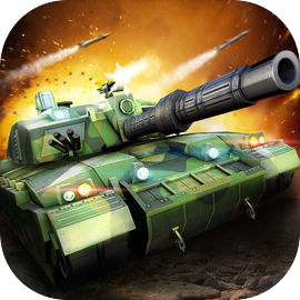 Tank Strike - shooting battle action online game