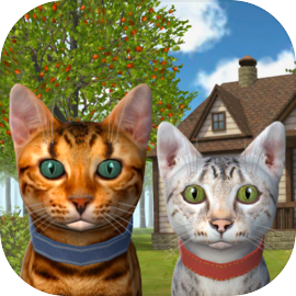 Clan of Cats::Appstore for Android